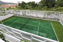 Eco Sanctuary (D23), Condominium #412535861